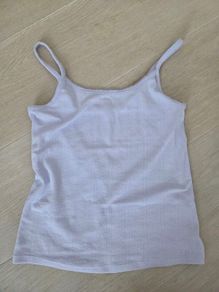 Pennys night top (XS)