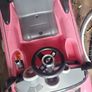 toy  electric mini cooper Image 2