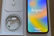 iPhone apple 13 256 gb Unlocked