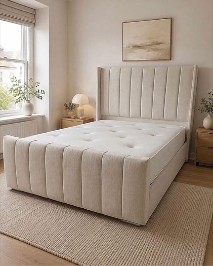 Beds
