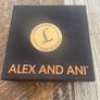 Alex and Ani J bracelet Image 3