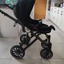 Anex Sport 2-in-1 Baby Pram/Pushchair - Excellent Condition Image 2