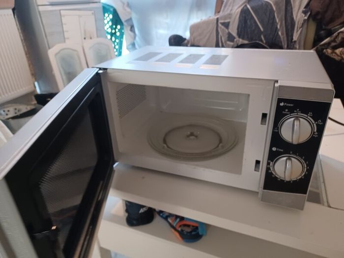 microwave