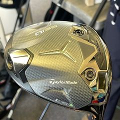 Taylormade Qi35 LS Driver - X Flex