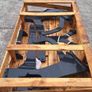 STOLL loader brackets Image 5