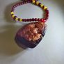 Amber necklaces Image 3