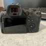 Canon R6 mark i - Body only Low shutter count Image 2