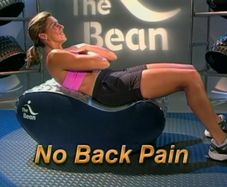 The Bean body blaster