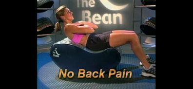 The Bean body blaster
