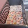 Baby Elegance cot Image 3