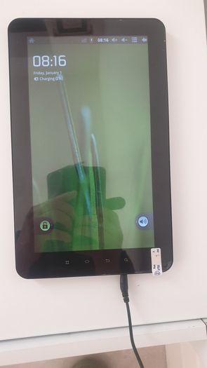 Ployer MOMO15 10.1 Inch Capacitive Android 4.0 Tablet PC A10 1GHz 8GB 2160P HDMI Flash player 11