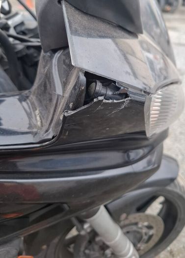 2006 Yamaha Cycle