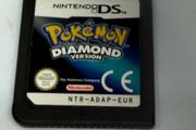 Pokemon Diamond Ds