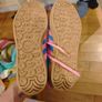 Adidas Gazelle runners Image 4
