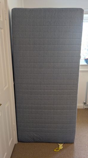Single Mattress