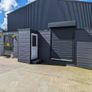 32 Foot Portable cabin Container, Pasteuriser Image 2