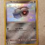 Shiny Beldum Pokemon Cards from Hidden Fates (SV30) Image 5