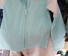 kids fleece jacket helly hansen