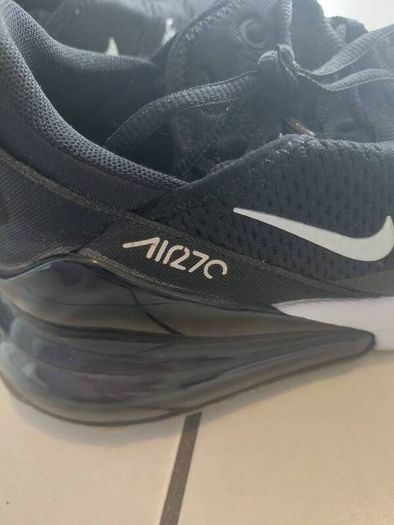 Mens Nike Air 270