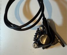 Shimano 105 BR-R7070 brake