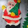 Vintage Christmas decorations Image 4