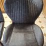 Kitchen Chairs - Set of 4 Image 3