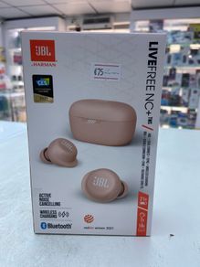 Jbl Live Free Nc+
