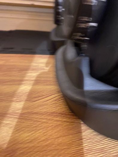 Bowflex adjustable weights