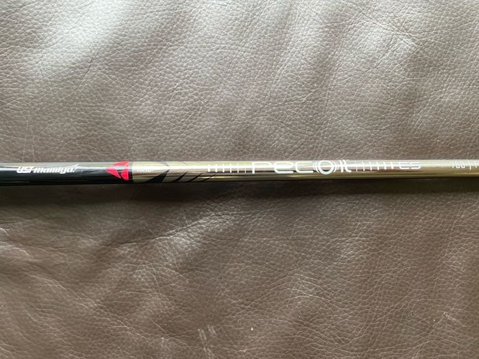 Srixon ZX4  4 Iron