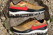 Nike Air Max BW Special Edition