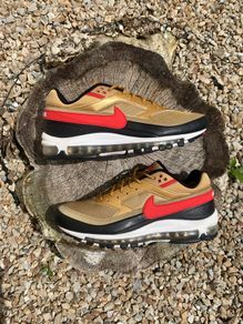 Nike Air Max BW Special Edition