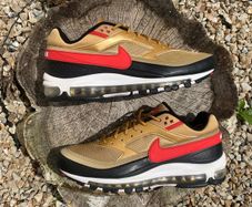 Nike Air Max BW Special Edition