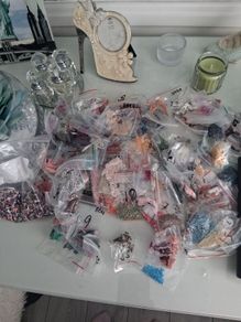 Diamond Painting Beads