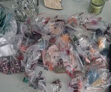 Diamond Painting Beads