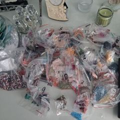 Diamond Painting Beads