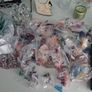 Diamond painting beads Image 3