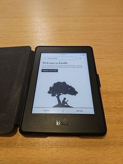 Kindle Paperwhite 7th Gen without Ads