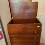 Baby Elegance Chest of Drawers Image 4