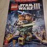 Lego Star Wars 3 III The official guide book Image 10