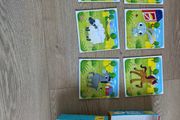 Baby puzzle