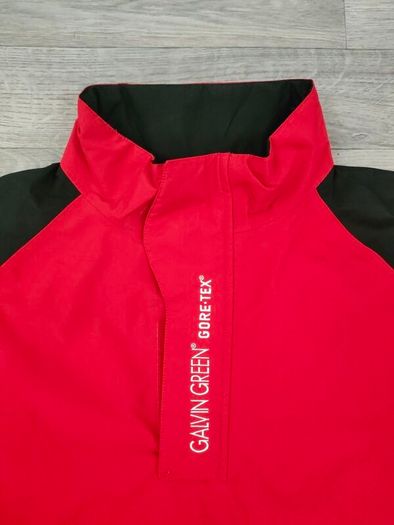 Galvin Green GoreTex Waterproof Golf Jacket Mens Large