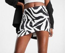 Bershka Skirt