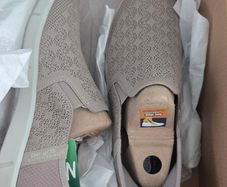 Slip in Skechers