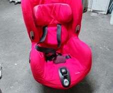 Car Infant Seat