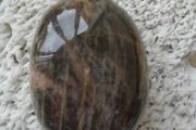 Black Moonstone, Crystals, Gemstones, Healing tools
