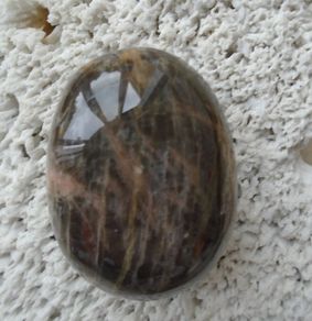 Black Moonstone, Crystals, Gemstones, Healing tools