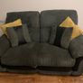 3 & 2 sofa & tv unit Image 3