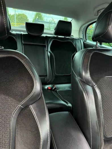 Renault Megane S 1.6 Dci Signature Navnct  2028