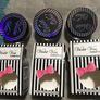 violet voss 100% genuine glitters brand new Image 10