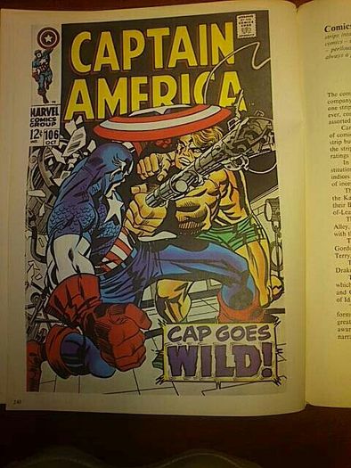 For sale the penguin book of comic's